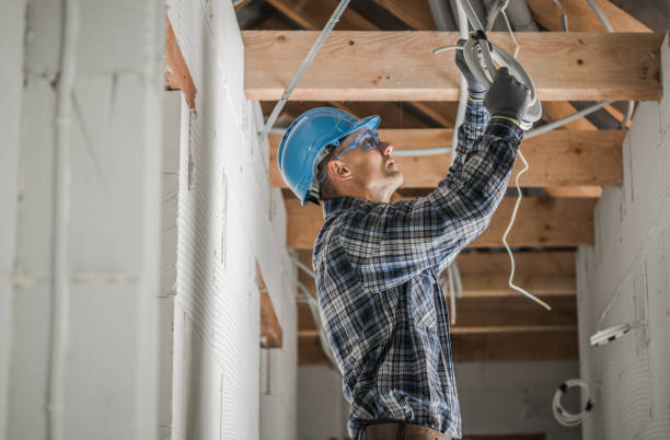 Industrial Electrical Services in Hawaiian Gardens, CA