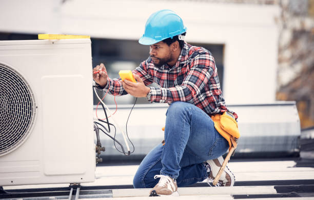 Best Local Electrician Companies  in Hawaiian Gardens, CA