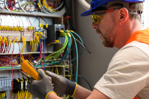 Best Electric Panel Repair  in Hawaiian Gardens, CA