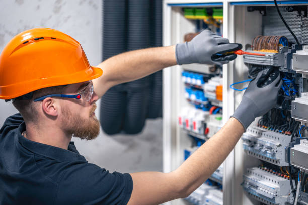 Hawaiian Gardens, CA Electrician Company